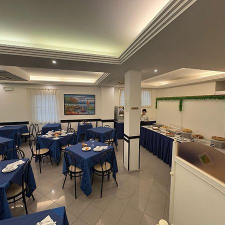 Hotel Sport ريميني المظهر الخارجي الصورة