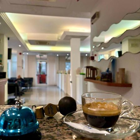 Hotel Sport ريميني المظهر الخارجي الصورة