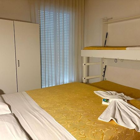 Hotel Sport ريميني المظهر الخارجي الصورة