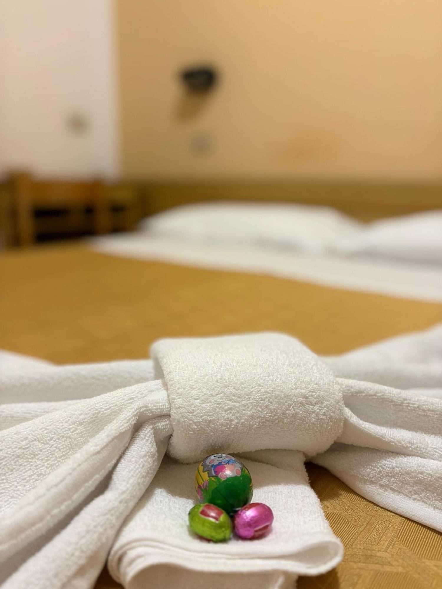 Hotel Sport ريميني المظهر الخارجي الصورة