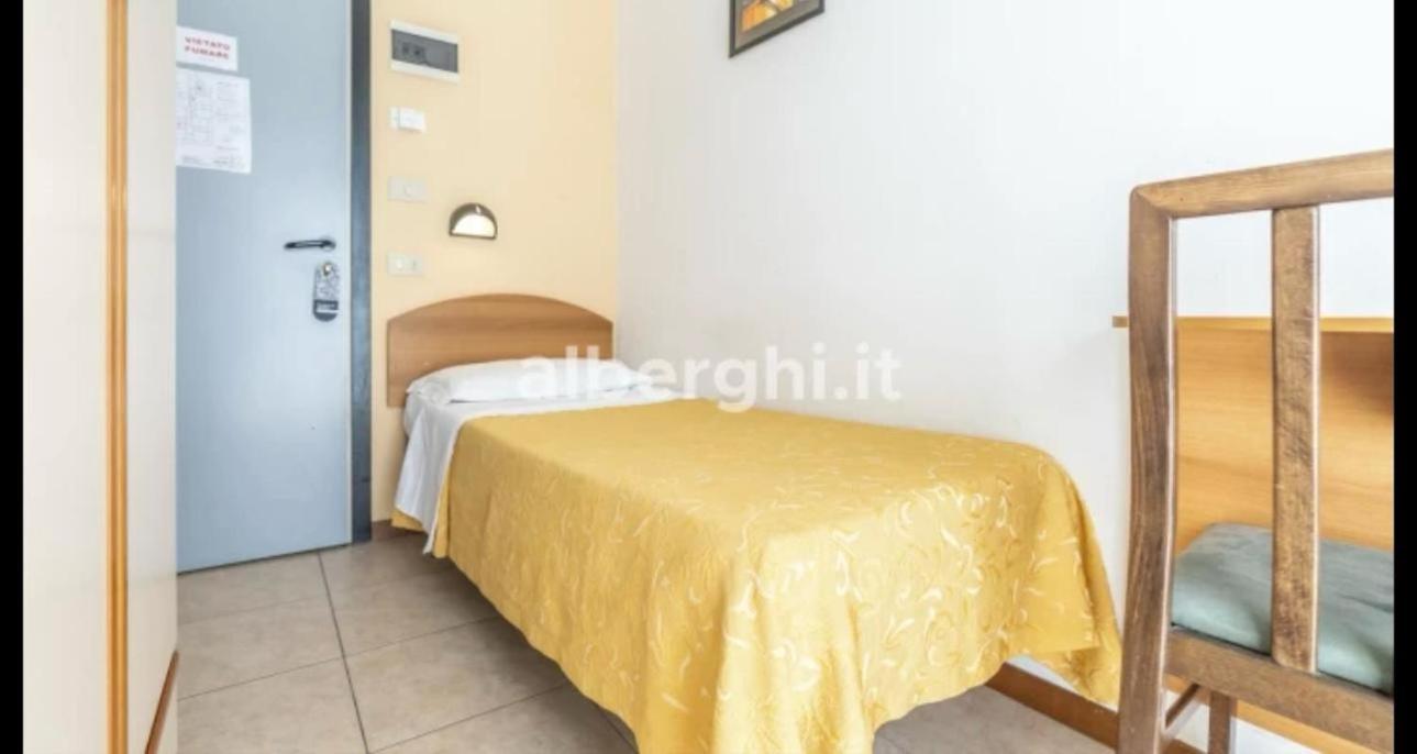 Hotel Sport ريميني المظهر الخارجي الصورة