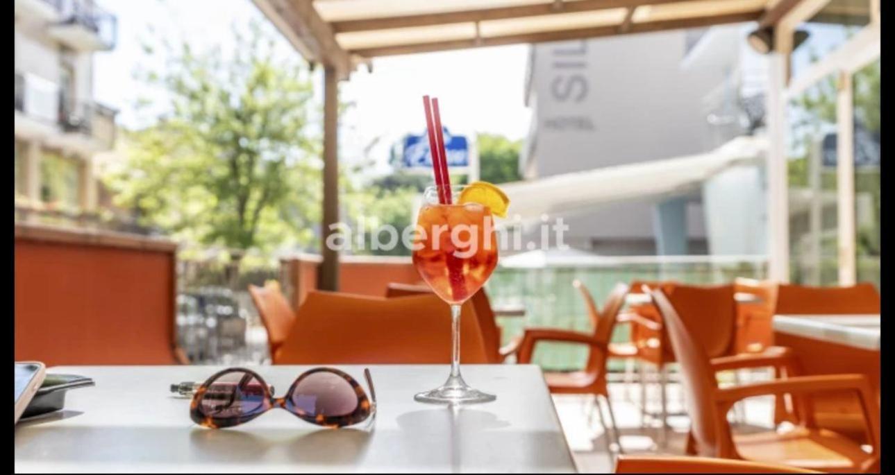 Hotel Sport ريميني المظهر الخارجي الصورة