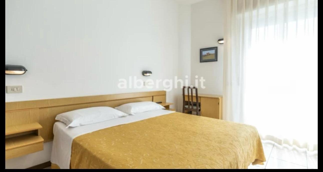 Hotel Sport ريميني المظهر الخارجي الصورة
