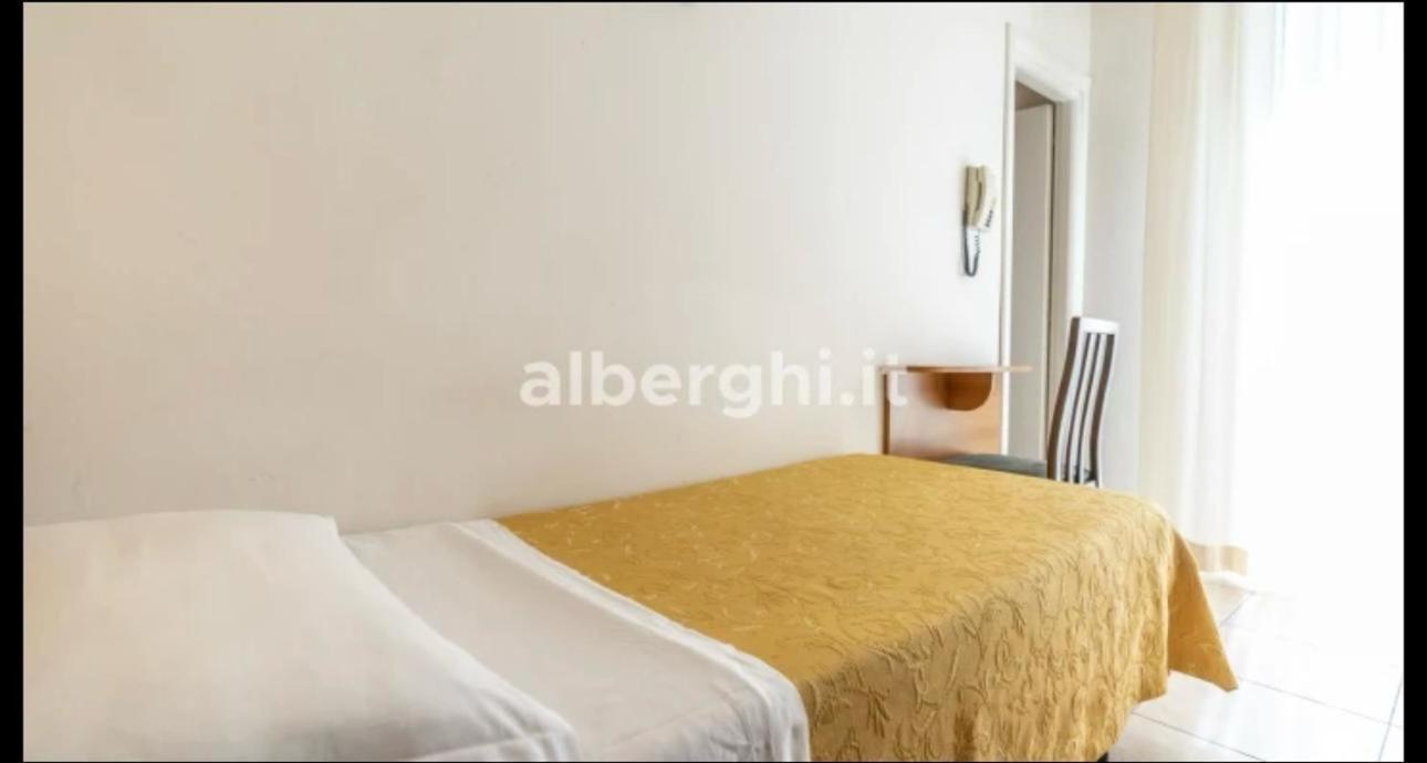 Hotel Sport ريميني المظهر الخارجي الصورة