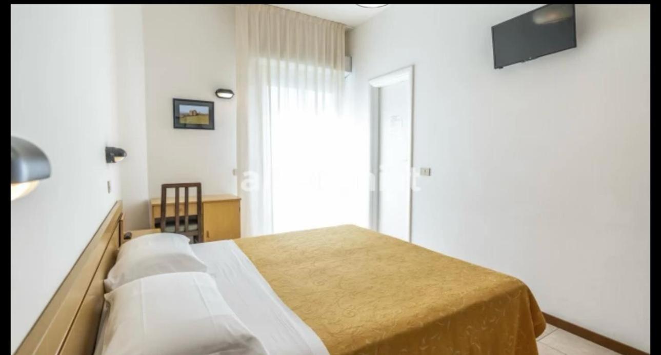 Hotel Sport ريميني المظهر الخارجي الصورة