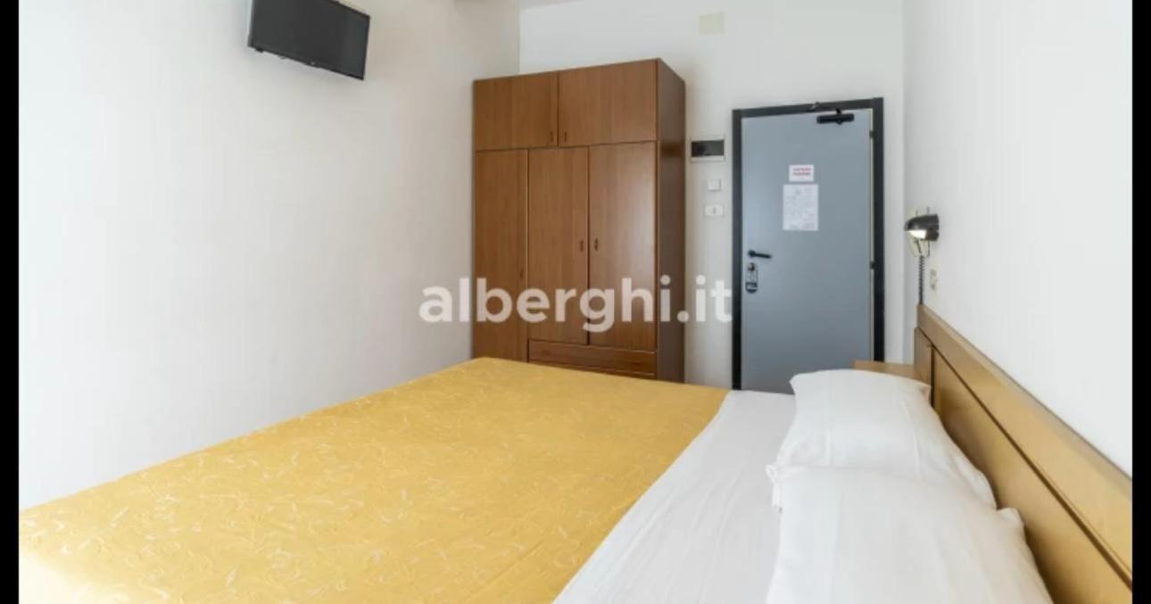 Hotel Sport ريميني المظهر الخارجي الصورة