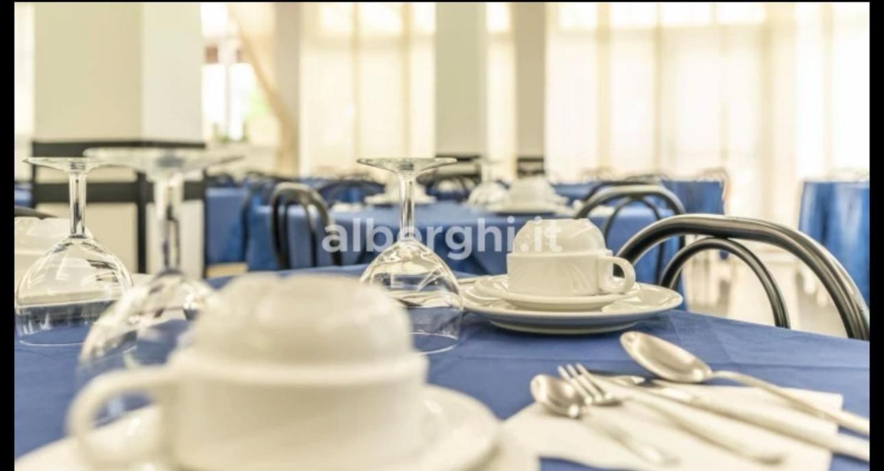 Hotel Sport ريميني المظهر الخارجي الصورة