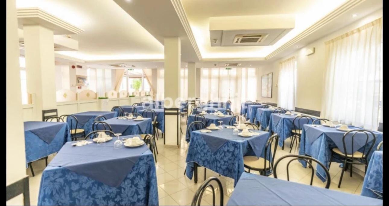Hotel Sport ريميني المظهر الخارجي الصورة