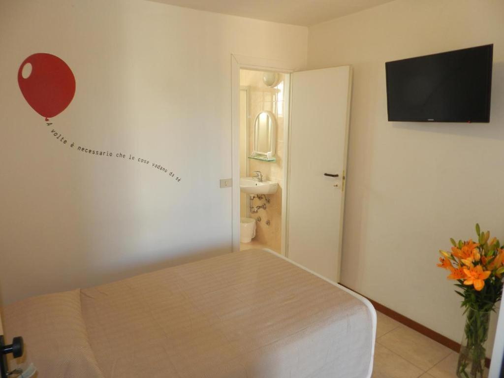 Hotel Sport ريميني المظهر الخارجي الصورة